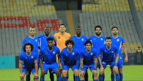 الهاني سليمان يعود للمرمى.. تشكيل سموحة لمواجهة سيراميكا بالدوري