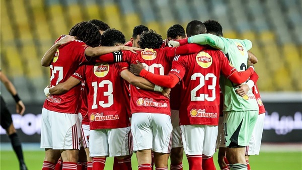 عاجل| نجم كوت ديفوار بديلًا لـ ديانج في الأهلي