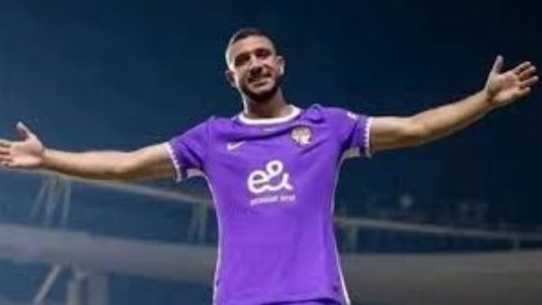 اختبار سهل لربيعة وشباب الأهلي لتجاوز أحزانه بالدوري الإماراتي