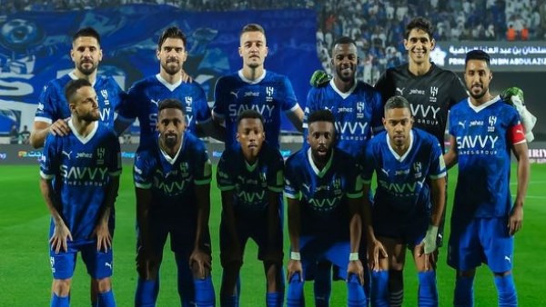 الهلال يواجه الخلود في نهائي كأس خادم الحرمين الشريفين