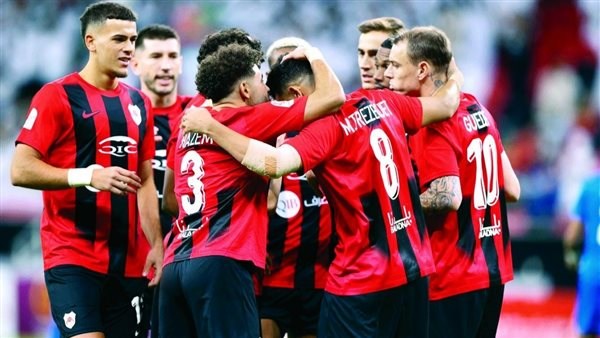 الريان يطرق أبواب التاريخ في دوري أبطال الخليج