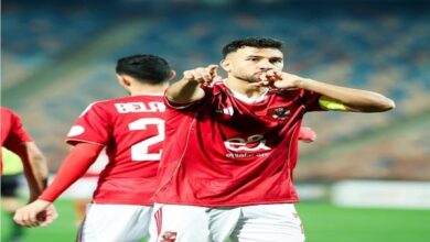 ضربة موجعة لـ الأهلي.. الإطاحة بالرباعي أمام بيراميدز