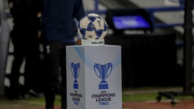 السعودية تستضيف نهائي دوري أبطال آسيا الثاني