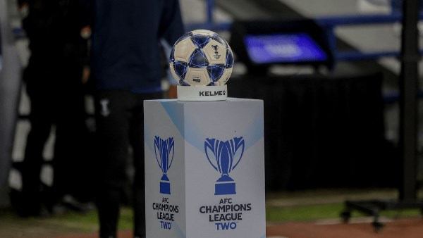 السعودية تستضيف نهائي دوري أبطال آسيا الثاني