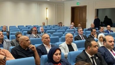 «50 % من النجاح خارج الملعب» .. «مجاهد» يكشف كواليس دعم المنتخب قبل المونديال