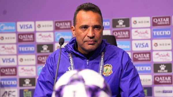 الشرطة العراقي: الحديث عن رحيل مؤمن سليمان “سابق لأوانه"