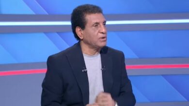 فاروق جعفر: مباراة بيراميدز والزمالك تحسمها قراءة المدربين