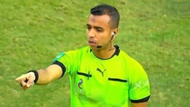 مصطفى الشهدي يرد على اتهامات تعنته ضد لاعب كهرباء الإسماعيلية وإيقافه