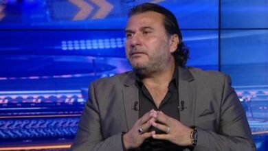 عبدالجليل: مواجهة الزمالك وبيراميدز حاسمة في سباق الدوري.. والتعادل الأقرب