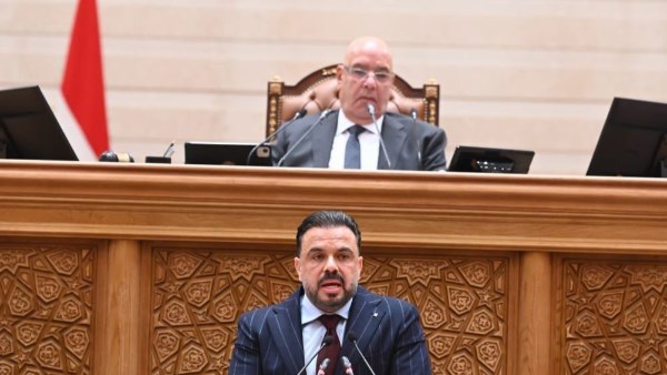 محمد مجاهد: تشريعات جديدة لتطوير الرياضة والاستثمار.. والأندية الجماهيرية أساس قوة الدوري