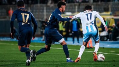 نجم الأهلي يفجرها: بيراميدز لن يتوج بالدوري حتى إذا فاز على الزمالك