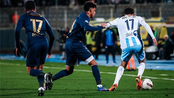 نجم الأهلي يفجرها: بيراميدز لن يتوج بالدوري حتى إذا فاز على الزمالك