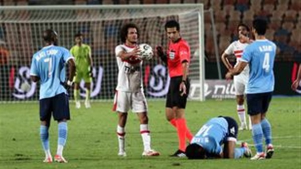 تاريخ مواجهات الزمالك وبيرميدز قبل الموقعة النارية في الدوري