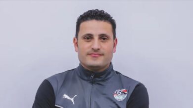 حكام مباريات الخميس في الجولة 31 لدوري المحترفين