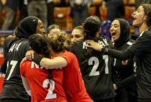 الأهلي يصارع البنك التجاري الكيني على لقب بطولة أفريقيا لسيدات الكرة الطائرة