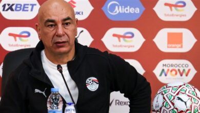 تفاصيل قرار منتخب مصر بشأن 6 نجوم.. ما القصة؟