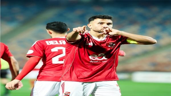 مفاجأة بشأن شكوى ثلاثي الأهلي ضد الحكم محمود الوفا