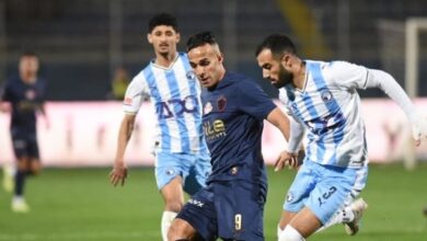 4 محاذير.. ماذا قال معتمد جمال لـ نجوم الزمالك قبل مواجهة بيراميدز؟