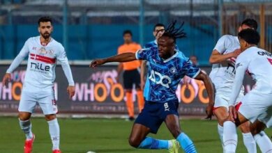 قبل لقاء الليلة.. تعرف على أكبر النتائج في مواجهات الزمالك وبيراميدز