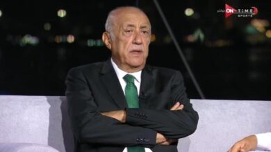 فتحي سند: تتويج الزمالك بالدوري أو الكونفدرالية “إعجاز” في ظل الأزمات