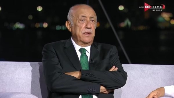 فتحي سند: تتويج الزمالك بالدوري أو الكونفدرالية “إعجاز” في ظل الأزمات