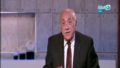 فتحي سند: الطريق للعالمية يبدأ من إفريقيا وليس الدوري