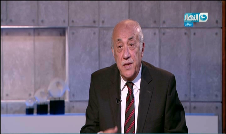 فتحي سند: الطريق للعالمية يبدأ من إفريقيا وليس الدوري