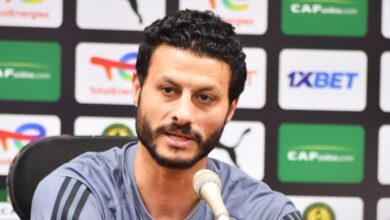 الأهلي يتمسك بالشناوي ويرفض رحيله رغم العروض