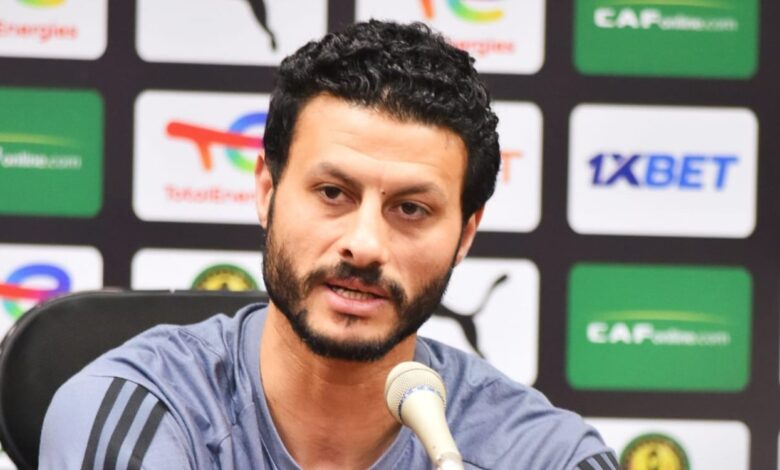 الأهلي يتمسك بالشناوي ويرفض رحيله رغم العروض