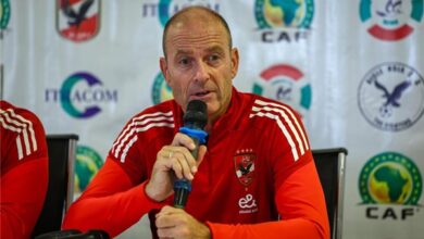 نجم الزمالك: توروب شخصيته ضعيفة.. والأهلي يعاني من سوء اختيار المدربين