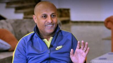 طارق مصطفى: كواليتي لاعبي بيراميدز أفضل من الأهلي والزمالك