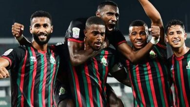 الجيش الملكي يُطالب الكاف بتعديل موعد نهائي دوري أبطال أفريقيا