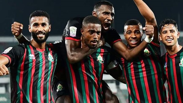 الجيش الملكي يُطالب الكاف بتعديل موعد نهائي دوري أبطال أفريقيا