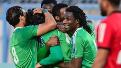 الاتحاد السكندري يتعادل سلبيًا أمام المقاولون العرب بالدوري