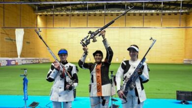 أبطال العالم للرماية يتصارعون على الذهب ومصر في قلب المشهد الدولي