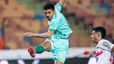 الزمالك يعزز الصدارة .. ترتيب مجموعة حسم لقب الدوري الممتاز