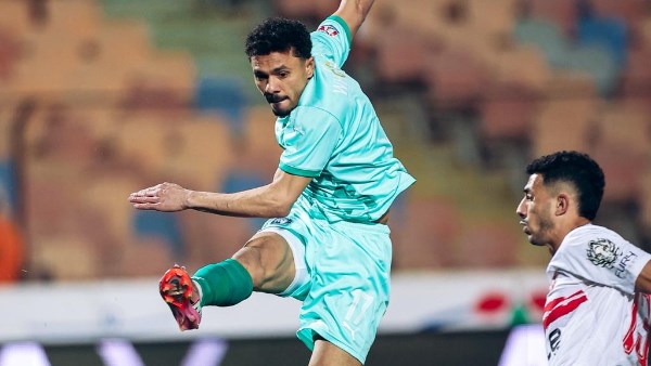الزمالك يعزز الصدارة .. ترتيب مجموعة حسم لقب الدوري الممتاز