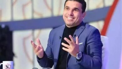أول تعليق من خالد الغندور بعد فوز الزمالك على بيراميدز واستمرار تصدره للدوري