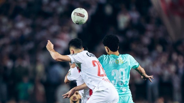 هشام حنفي: يورتشيتش أخطأ في إدارة المباراة.. والزمالك استحق الفوز