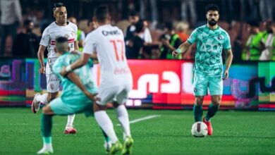 لاعب الزمالك السابق: يجب غلق صفحة بيراميدز والتركيز في اللقاء المقبل