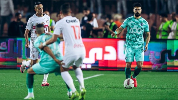 لاعب الزمالك السابق: يجب غلق صفحة بيراميدز والتركيز في اللقاء المقبل