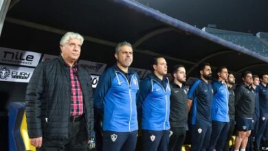 خالد الغندور: جماهير الزمالك مش طبيعية.. الدوري لسه في الملعب