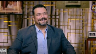 الملكي يا سادة.. مراد مكرم يحتفل بفوز الزمالك على بيراميدز