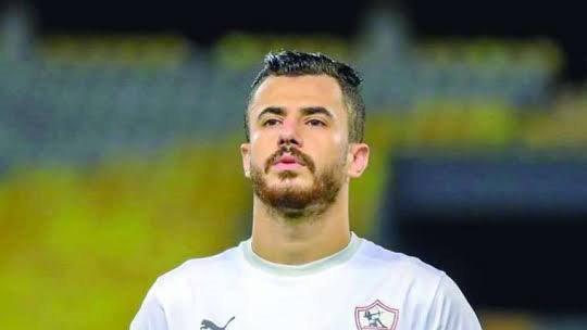 ليس للإنسان إلا ما سعى.. محمود الونش يحتفل بفوز الزمالك على بيراميدز