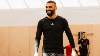 محمد صلاح يخطف الأضواء في أحدث ظهور.. شاهد