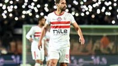 عبد الله السعيد يشعلها.. نجم الزمالك يكشف
