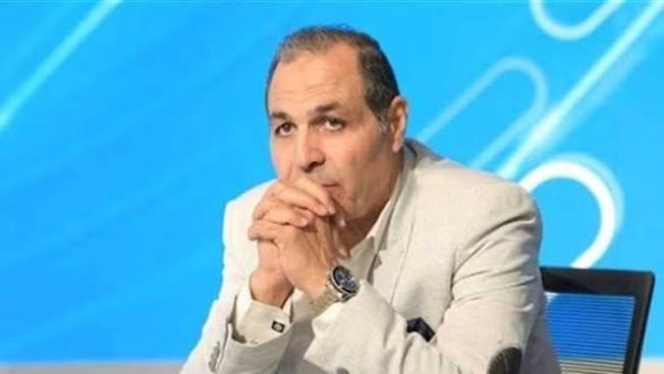 وفاة والد تامر عبد الحميد نجم نادي الزمالك السابق