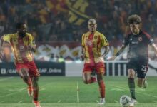 وفاة نجم الترجي السابق إثر أزمة قلبية مفاجئة