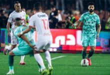 الأهلي يطارده.. 8 نقاط تفصل الزمالك عن استعادة لقب الدوري