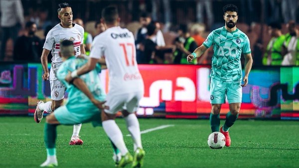 الأهلي يطارده.. 8 نقاط تفصل الزمالك عن استعادة لقب الدوري